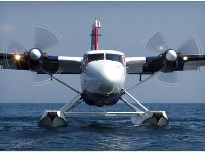 Ιόνιο: Επενδυτές από τον Καναδά και το Ν...