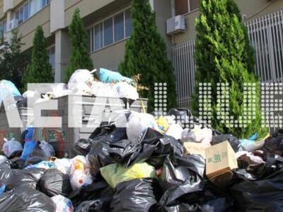 Πύργος: Κατεπείγουσα προκαταρκτική για έ...