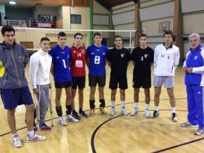 Την ερχόμενη Τετάρτη το νέο ραντεβού του...