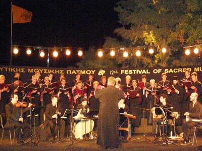 Όλα έτοιμα για τις εκδηλώσεις «ΠΑΛΑΙΟΛΟΓ...