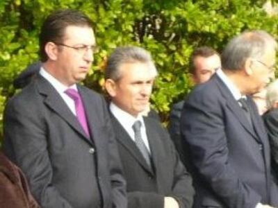 Δ. Τριανταφυλλόπουλος: "«Τουρίστας»...