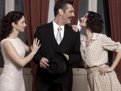 Τελικά ο Σωτήρης Χατζάκης ανέλαβε την σκ...