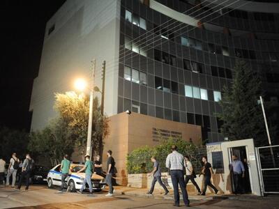 Τηλεοπτικές άδειες: Tα πονταρίσματα, το ...