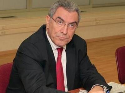 Καπερνάρος: Θα ψηφίσω Πρόεδρο ανάλογα με...
