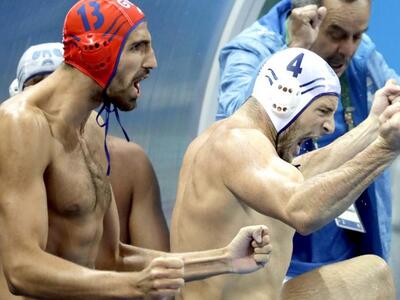 Οι αθλητικές μεταδόσεις της ημέρας