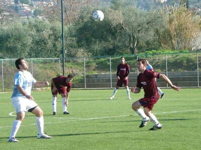 Έπεσε η αυλαία της Α1 ΕΠΣΑ