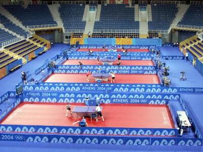 Πινγκ πονγκ: Την Κυριακή η πρώτη φάση το...