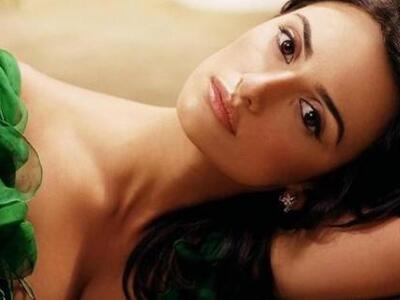 Πενέλοπε Κρουζ: η «πιο σέξι γυναίκα» για το 2014