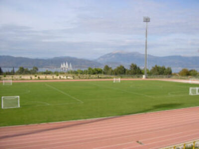 Μεγάλη η συμμετοχή παιδιών στο 4ο Summer...