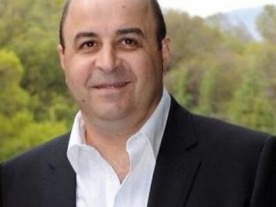 Αγνώριστος ο Μάρκος Σεφερλής όταν είχε α...