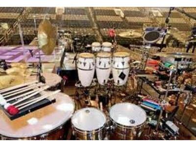 "Το Ταξίδι των Κρουστών Οργάνων&quo...