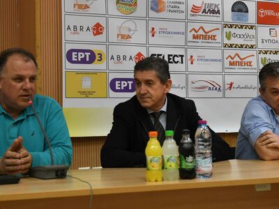 Η Πάτρα και πάλι στο επίκεντρο του χάντμπολ