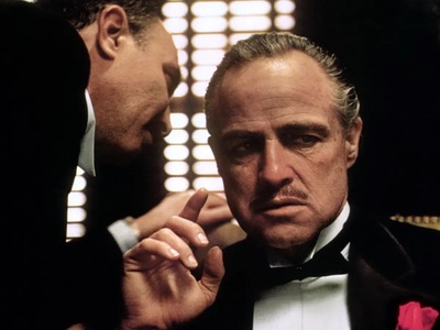 "The Godfather - Ο Νονός" του ...