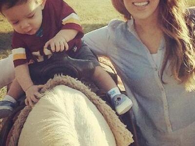 Καλομοίρα: Η εγκυμοσύνη και η ζωή με τα ...