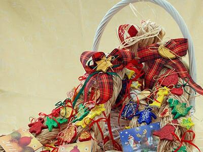 Πάτρα: Χριστουγεννιάτικο bazaar στο 49ο ...