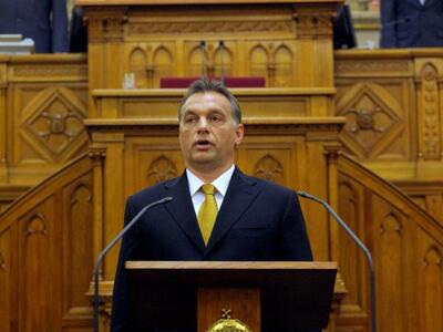 "Χαστούκι" στην Ε.Ε. και το Δ....