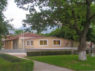 Με επιτυχία η πρώτη παράσταση της ομάδας...