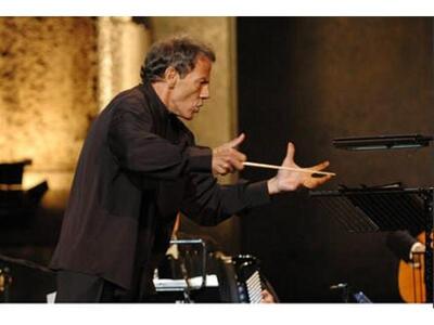 Ο Σταύρος Ξαρχάκος και η Έλλη Πασπαλά μα...