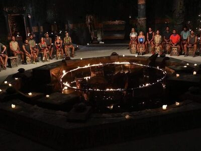 Survivor : Αντίστροφη μέτρηση για το πάρ...