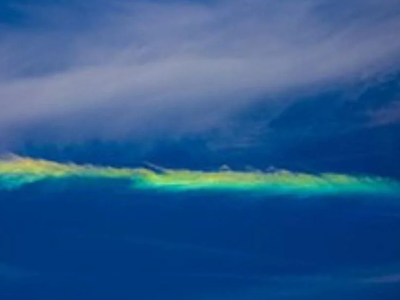 «Fire Rainbow»: O Θοδωρής Κολυδάς εξηγεί...