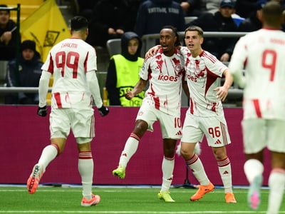 Champions League: Καϊράτ Αλμάτι – Ολυμπι...