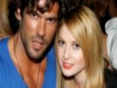 Η πρώην του Σπαλιάρα αποκαλύπτει το ...ε...