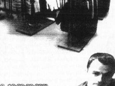 Μάριο Κόλα, η «μηχανή» των ληστειών