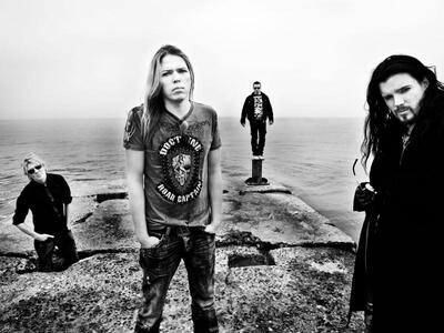 1st Eurock Marathon: Oι καλύτερες ανερχό...