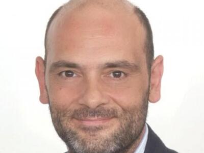 Ιάσονας Φωτήλας: "Εγώ είμαι Ποτάμι ...