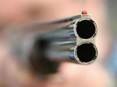 Αγρίνιο: Άρπαξε την καραμπίνα και πυροβόλησε