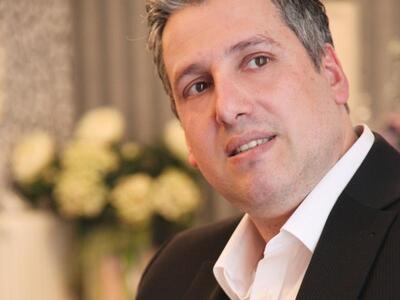 Εγκαίνια για την «Diamond Event Planners»