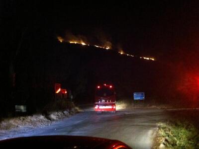 Σύσκεψη και μέτρα για το Γιαννισκάρι 