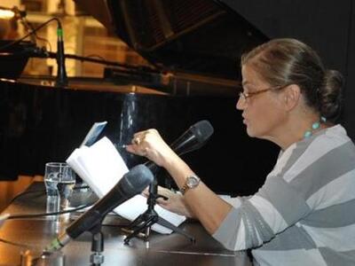 Νέα ποιητική συλλογή εξέδωσε η γνωστή Πα...