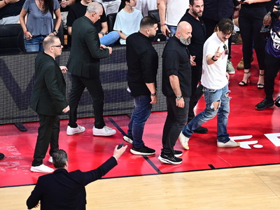 Ολυμπιακός: «Η χθεσινή ντροπιαστική παρά...