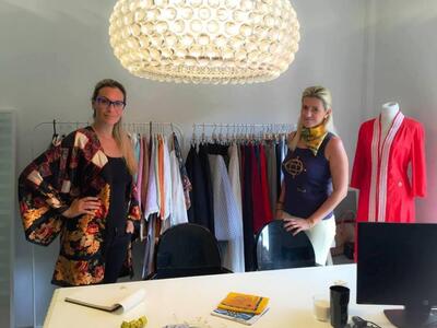 Οι Maraboo απέκτησαν ατελιέ στην Αθήνα 