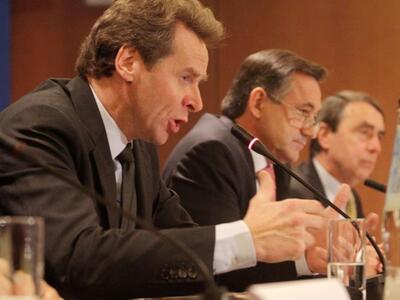 Γιατί οι διαπραγματεύσεις με Τρόικα μπορ...