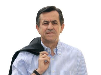 Ν.Νικολόπουλος: «Στην  κατάψυξη η έρευνα»