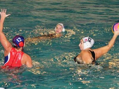 Πόλο: Η ΝΕΠ υποδέχεται (19.00) τον Τρίτω...