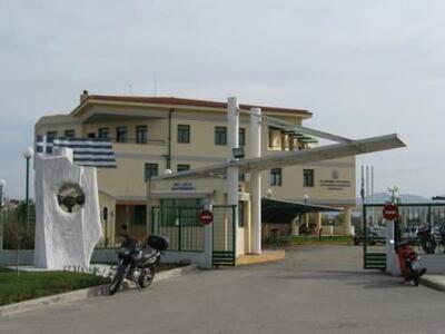 Από 1η Αυγούστου λειτουργεί το Μεταγωγών...