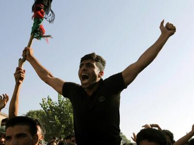 Σοβαρά επεισόδια στο κέντρο φιλοξενίας τ...