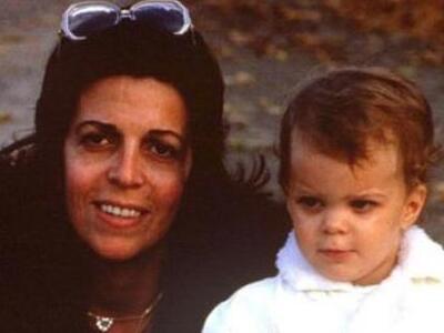 Η τελευταία νύχτα της Χριστίνας Ωνάση