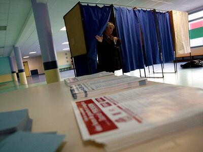 Τι θα συμβεί, εάν δεν υπάρξει κυβέρνηση ...