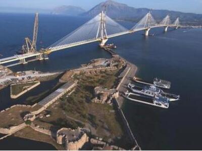 Δυτική Ελλάδα: Πωλητήριο στο πρώην εργοτ...