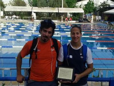 Θέλει μια θέση στον τελικό του παγκοσμίο...