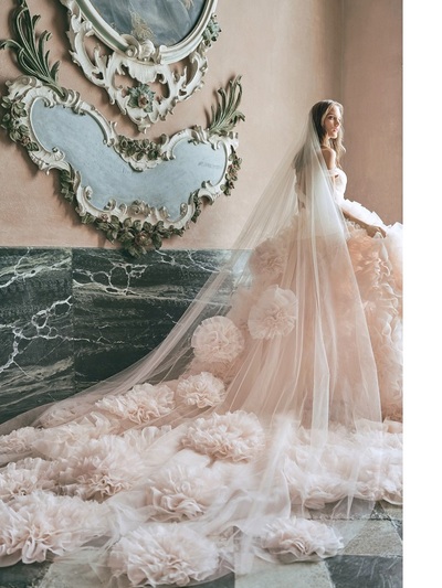 Monique Lhuillier