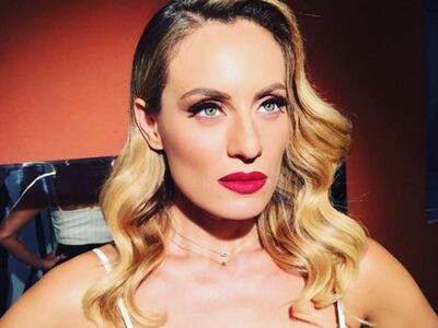 Η Ελεωνόρα Μελέτη μιλά για πρώτη φορά αν...