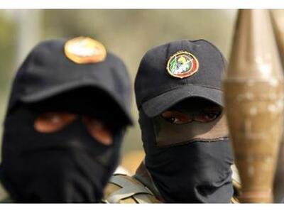 Deutsche Welle: Αδύνατος ο εξοπλισμός της Χαμάς