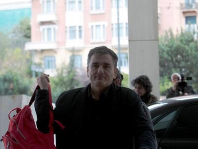 Διαπραγμάτευση: «Λίγα ανοικτά θέματα» γι...