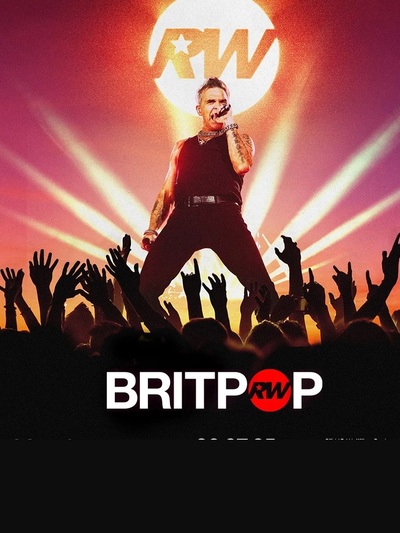 Αφίσα της περιοδείας