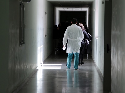 Διοικητές νοσοκομείων: Πότε έρχεται η πρ...